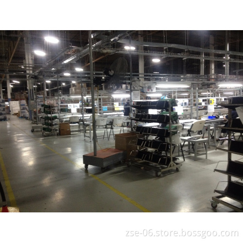 Automatic mobile phone bga rework station in Mexico manufature processing